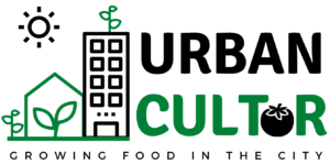 Urban Cultor official logo transparent background